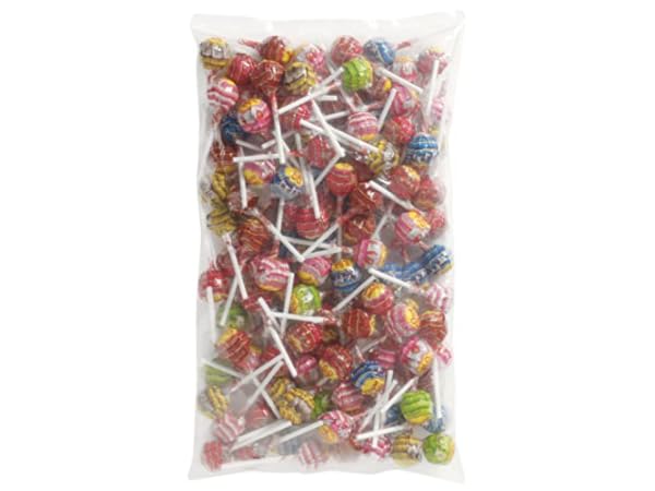 Lollipops Thumbnail