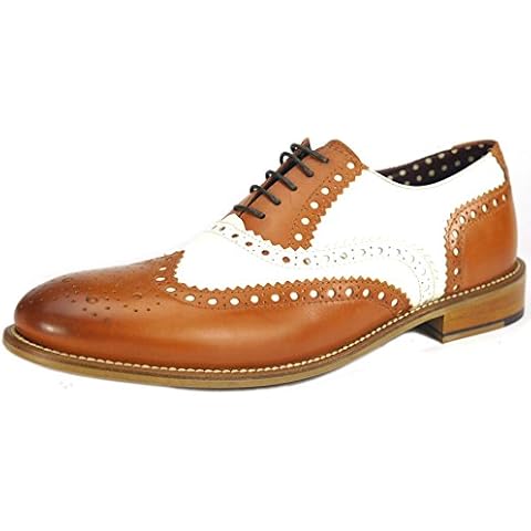 London Brogues feature image