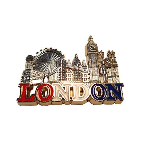 London Fridge Magnets