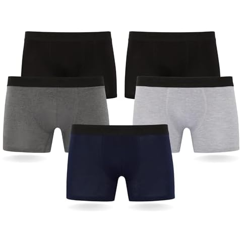 London Underwear Trunks for Men