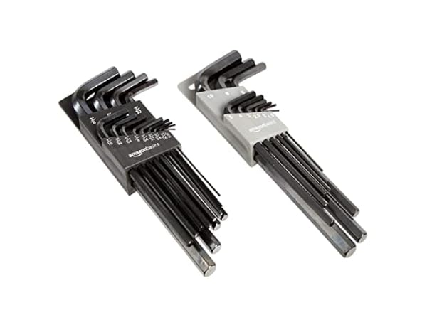 Top 9 Best Long Arm Hex Keys in 2026 - FindThisBest (UK)