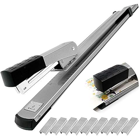Long Arm Stapler Desktop Staplers