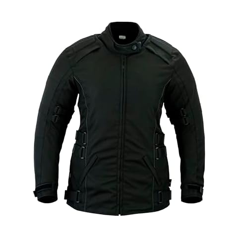 Long Motorbike Jackets
