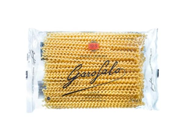 Long Pasta Thumbnail
