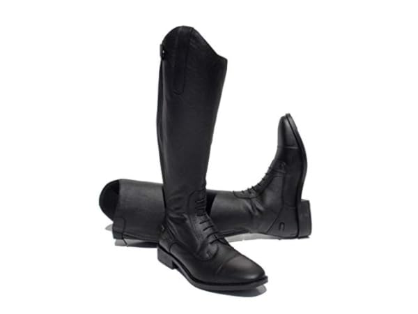 Long Riding Boots for Women Thumbnail