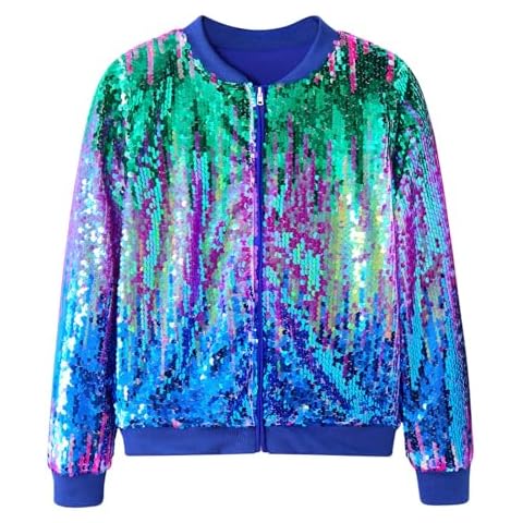 Long Sleeve Jackets for Girls