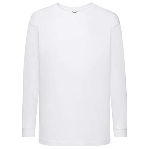 Long Sleeve Tops for Boys