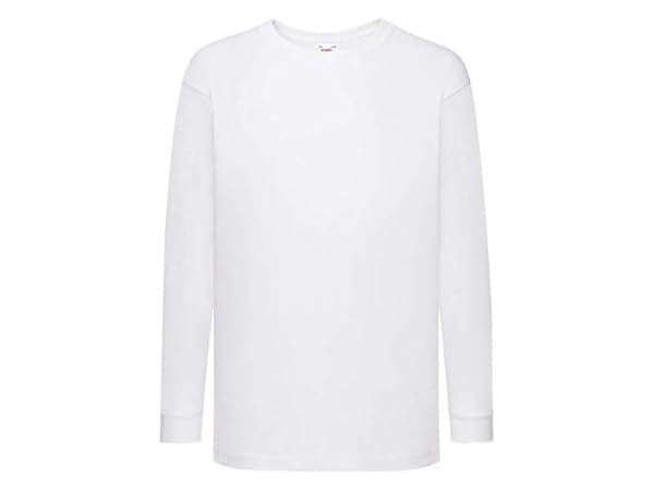 Long Sleeve Tops for Boys Thumbnail