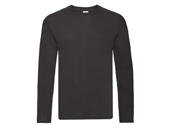Long Sleeve Tops for Men Thumbnail