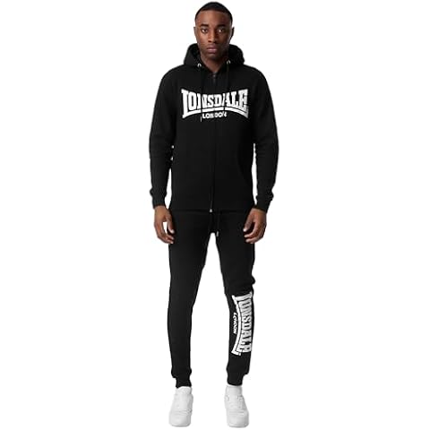 Lonsdale Tracksuits for Men