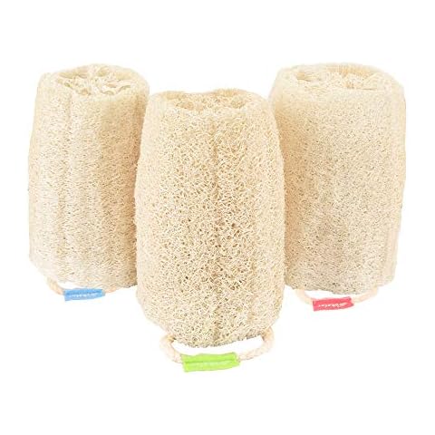 Loofah Sponges