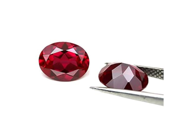 Loose Gemstones Thumbnail