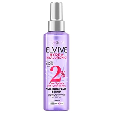 L'Oreal Hair Serums