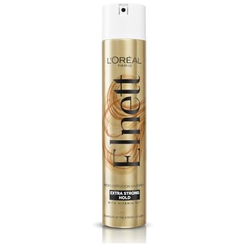 L'Oreal Hair Sprays