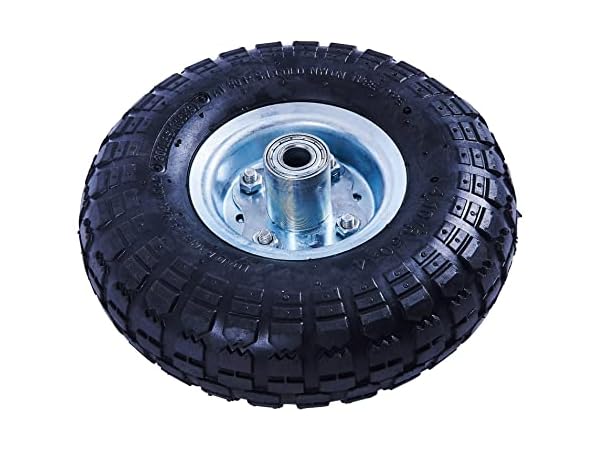 Lorry & SUV Tyres Thumbnail