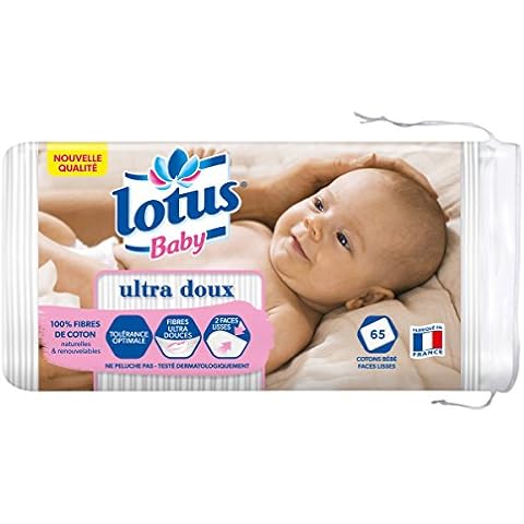 Lotus Baby feature image