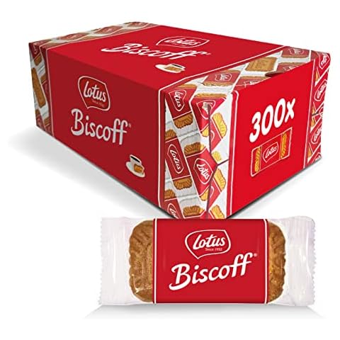 Lotus Biscoff thumbnail