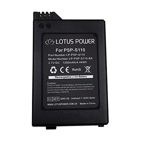 LOTUS POWER feature image