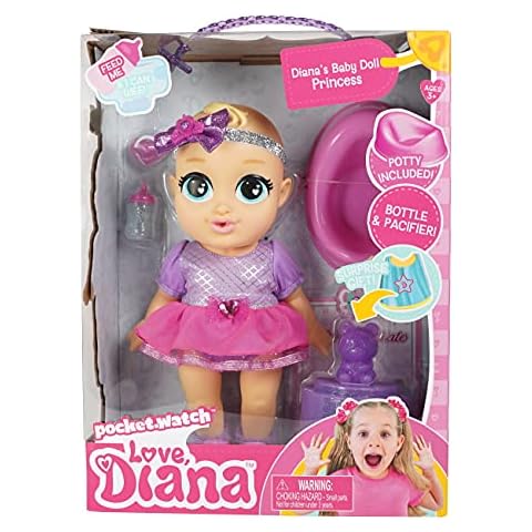 Love Diana thumbnail