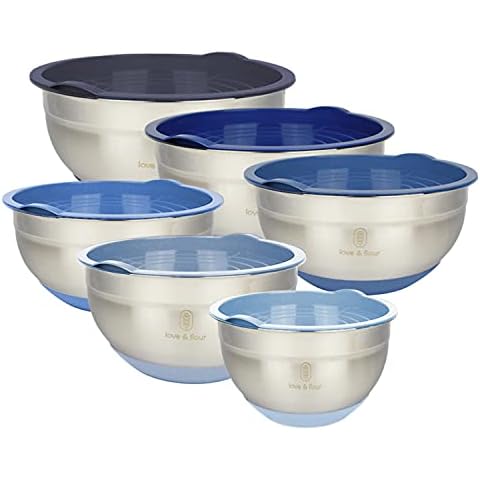 Love & Flour feature image