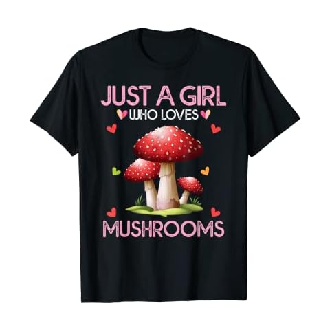 Love Mushrooms feature image