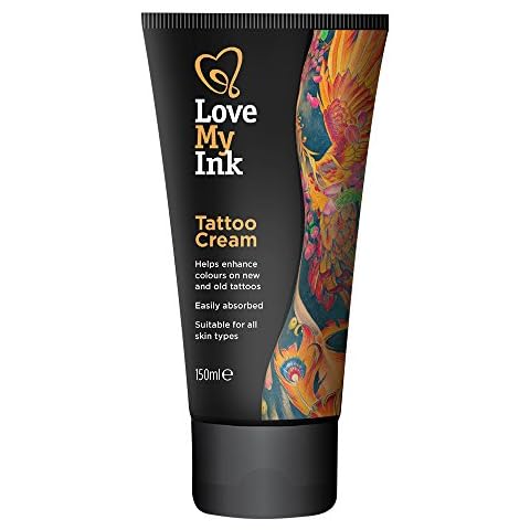 Love My Ink feature image