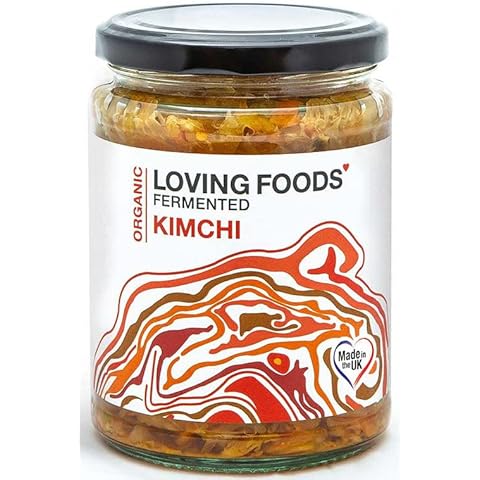 Loving Foods thumbnail