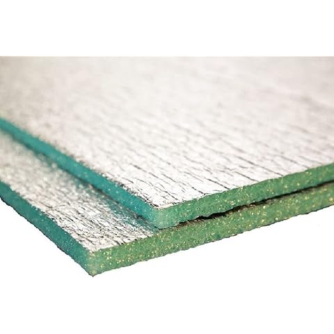 Low-E Reflective Insulation feature image