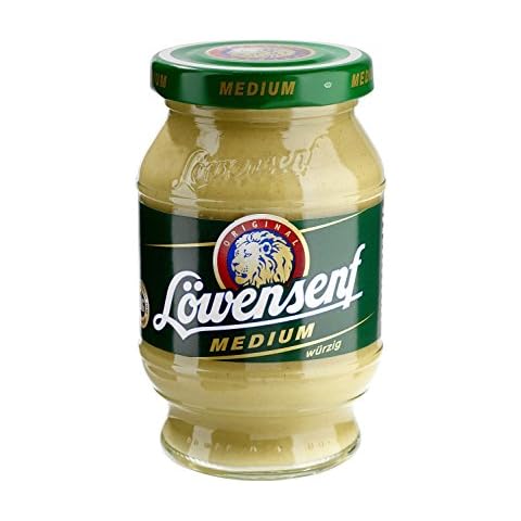 Löwensenf feature image