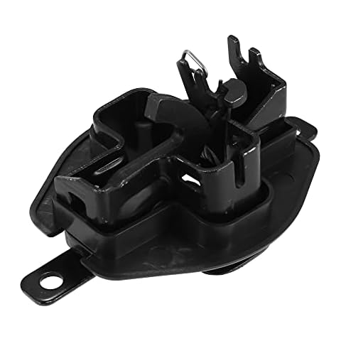 Lower Car Bonnets