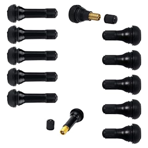 Lower Valve Caps