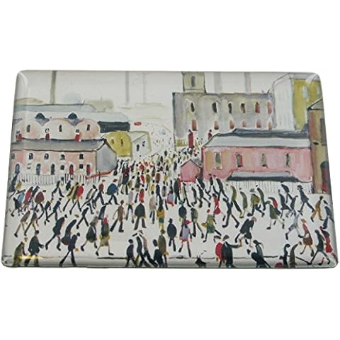 Lowry Collection feature image