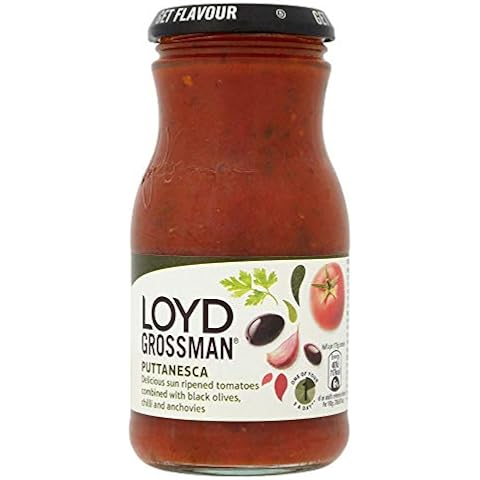 Loyd Grossman thumbnail