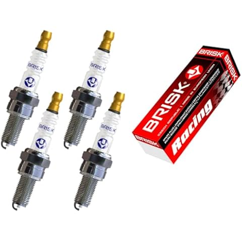 LPG Car Spark Plugs