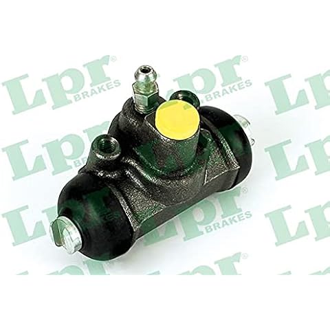 LPR Brakes feature image