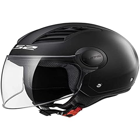 LS2 Helmets feature image