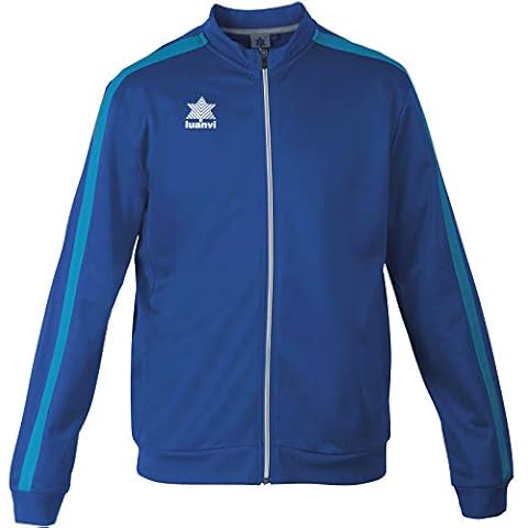 Luanvi feature image