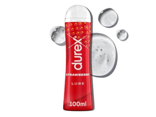 Lubricants & Licks Thumbnail