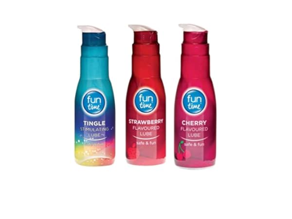 Lubricants & Licks thumbnail