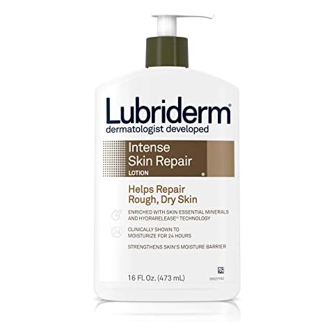 Lubriderm feature image