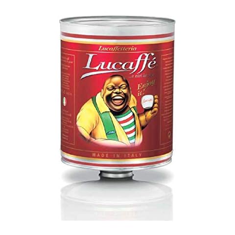 Lucaffé thumbnail