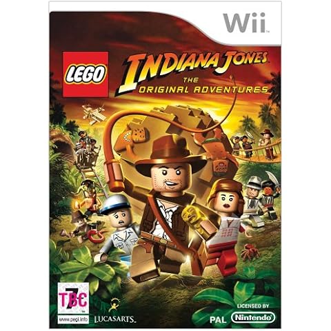 LucasArts feature image