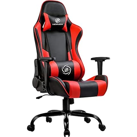 LUCKRACER feature image