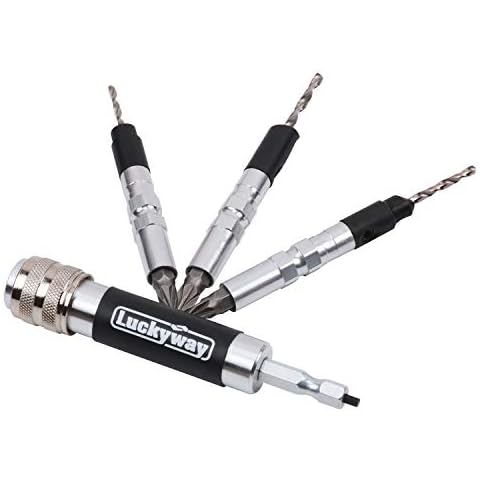 Luckyway feature image