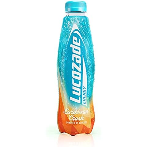 Lucozade Energy feature image