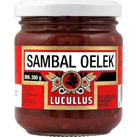 Lucullus feature image