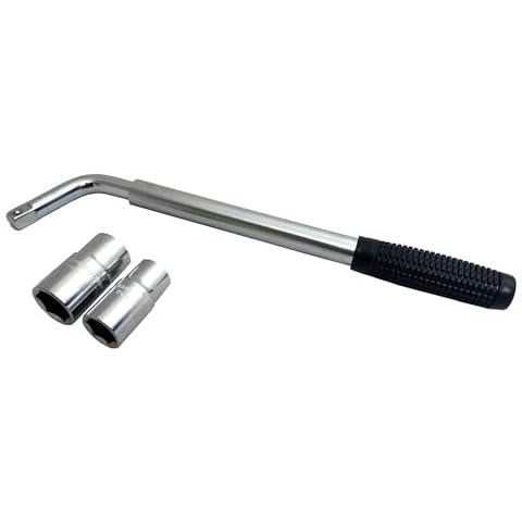 Lug Wrenches