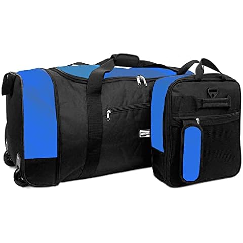 Luggage & Bags feature image