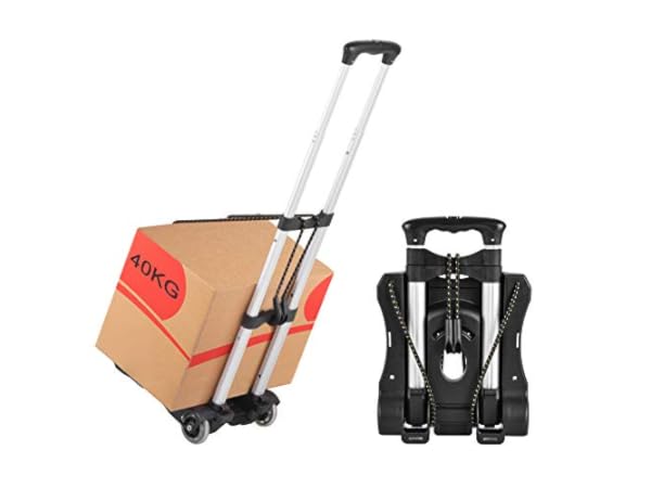 Luggage Carts Thumbnail