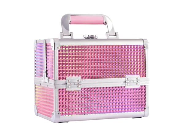 Luggage Cosmetic Cases Thumbnail